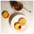 Pasteis de Nata version Classique - Thermomix[...]