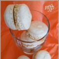 Macarons Dulce de leche