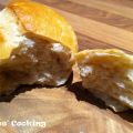 Recette rapide de petits pains