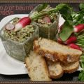 Mon p'tit beurre de radis : pour des apéros qui[...]