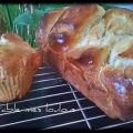 brioche pur beurre