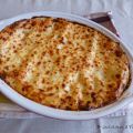 Lasagnes à la bolognaise