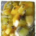 Salade de fruits