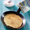 Crêpes 4321