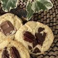 Cookies moelleux