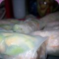 Rouleaux de printemps round 2 :[...]