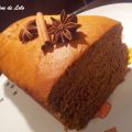 Pain d'épices
