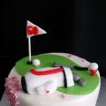 Cake Golf