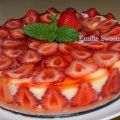 Un fraisier pour le dessert: participation au[...]