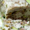 Terrine de lapin en gelée