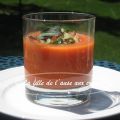 GASPACHO ANDALOU