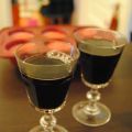 Vin Chaud aux Epices