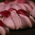 La meringue française