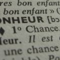 L'herbe est toujours plus verte dans le pré d'à[...]