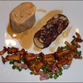 Roulé de Veau ... pour une Emission, la suite[...]