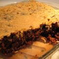 Gâteau Reine Élisabeth Classique