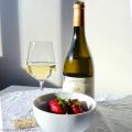 Pétoncles, vodka et fraises, ceci n'est pas un[...]