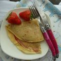 Crêpes et préjugés