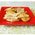 Potatoes maison au four, Recette Ptitchef