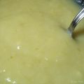 Soupe de poireaux et pommes de terre (potage[...]
