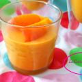 Crème aux abricots à la crème d'amande (sans[...]