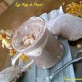 Lait de poule en chaud-froid, mon egg nogg de[...]