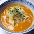 Ma Soupe Orange ou que reste-t-il d'Halloween?