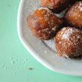 Beignets du Congo