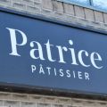 Patrice pâtissier