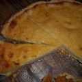 Tarte à la crème