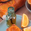 Gâteau à l'orange