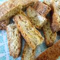 Croquants pistaches