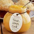 LEMON CURD