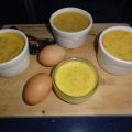 Flan aux oeufs