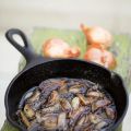 Sauce bordelaise traditionnelle facile