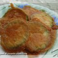 Beignets de courgettes croustillantes, sans[...]
