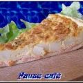 Quiche marine aux pommes de terre (vraiment[...]