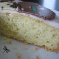 Gâteau éponge