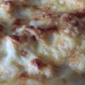 GRATIN DE CHOU FLEUR