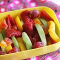 Menu 512 : les fruits hors saison... pour le[...]
