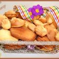 Madeleines