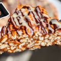 Gâteau au Mars avec 3 ingrédients / Mars[...]