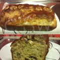 cake au chèvre, miel et noix | keçi peynirli,[...]