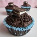 Cupcake le Dark Moon