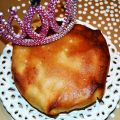 Galette des Rois (pour la Reine qui n’aime pas[...]