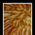 QUICHE SANS PATE SUCRE