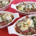 Escalopes de veau