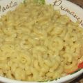 Macaroni au fromage