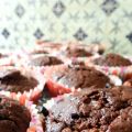 Des muffins pour de délicieuses chocolatines....