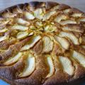 Moelleux aux pommes et à la frangipane de[...]